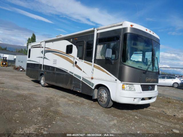  Salvage Ford F-550