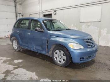  Salvage Chrysler PT Cruiser