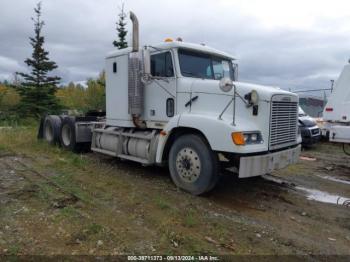  Salvage Freightliner Conventional