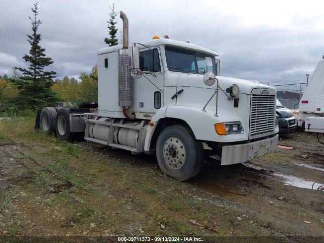  Salvage Freightliner Conventional