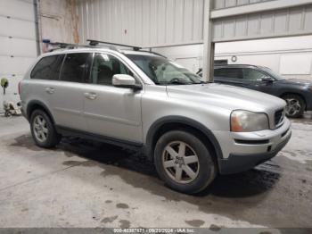  Salvage Volvo XC90