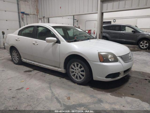  Salvage Mitsubishi Galant