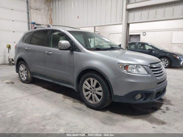  Salvage Subaru Tribeca