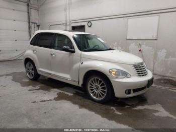  Salvage Chrysler PT Cruiser