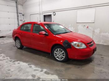  Salvage Chevrolet Cobalt