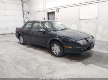  Salvage Saturn Sl1