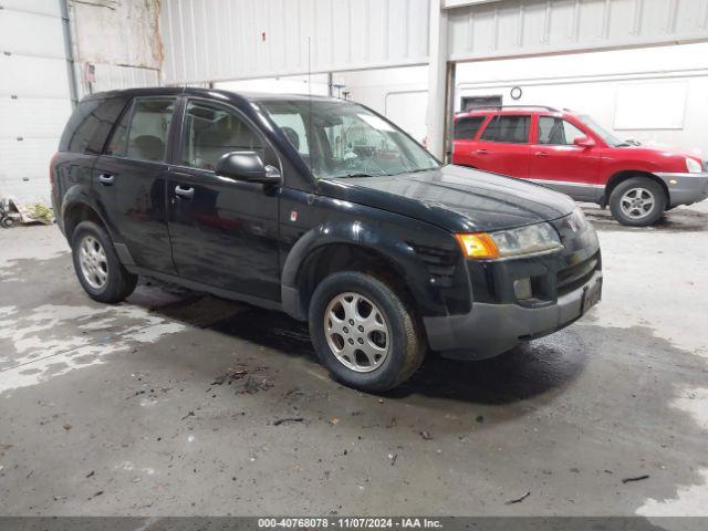  Salvage Saturn Vue