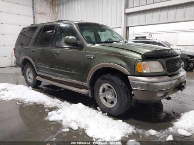  Salvage Ford Expedition