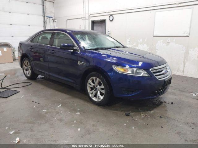  Salvage Ford Taurus