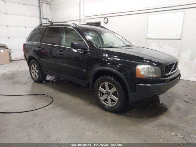  Salvage Volvo XC90