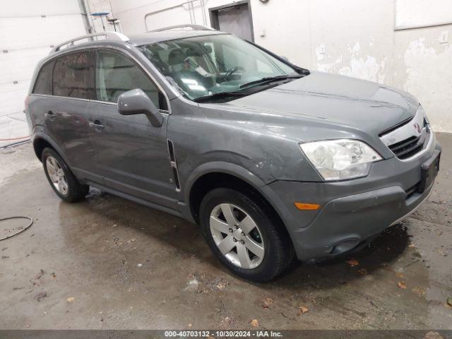  Salvage Saturn Vue