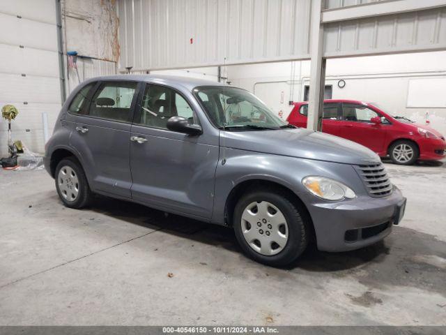  Salvage Chrysler PT Cruiser