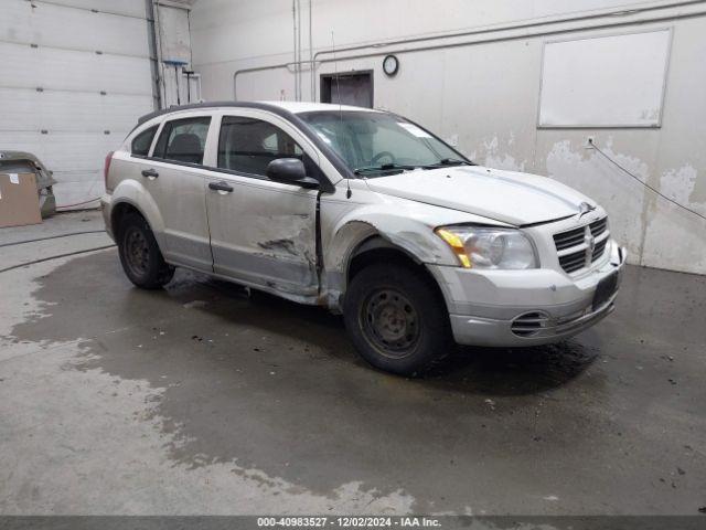  Salvage Dodge Caliber