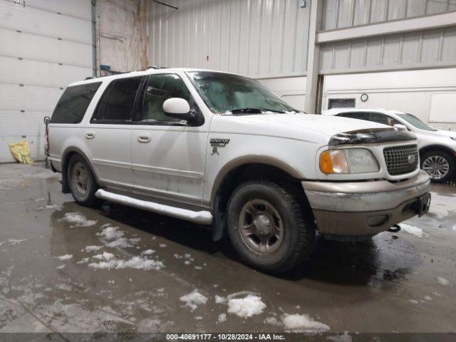  Salvage Ford Expedition