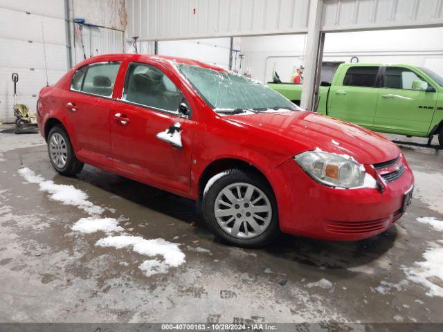  Salvage Chevrolet Cobalt