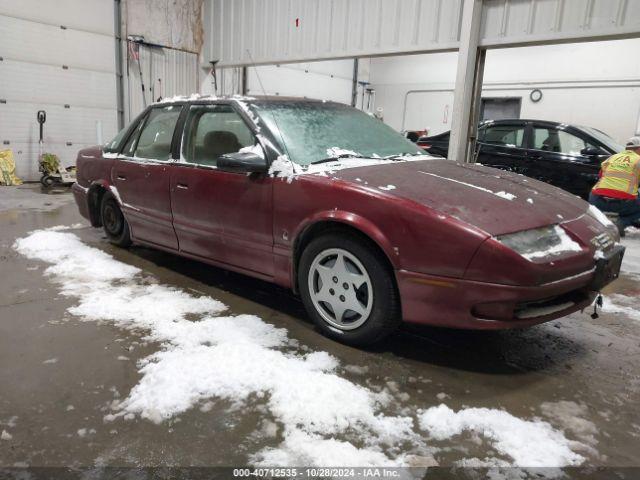  Salvage Saturn Sl2