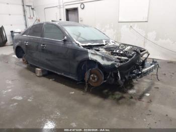  Salvage Audi A4