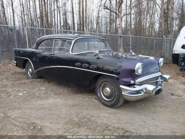  Salvage Buick Special