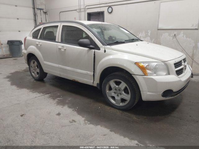  Salvage Dodge Caliber