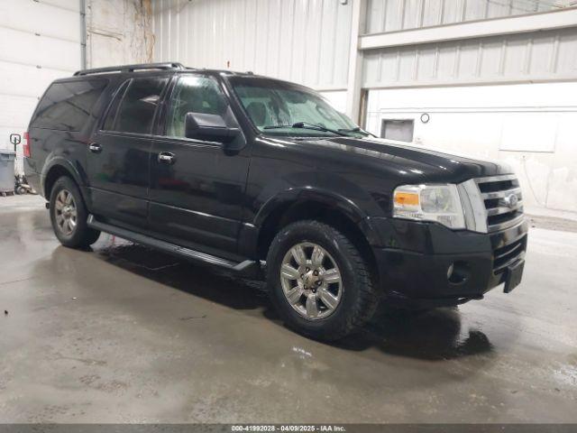 Salvage Ford Expedition