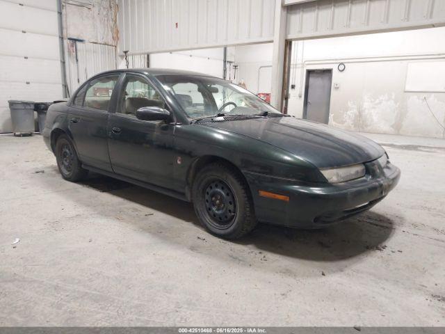  Salvage Saturn Sl2