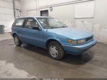  Salvage Dodge Colt