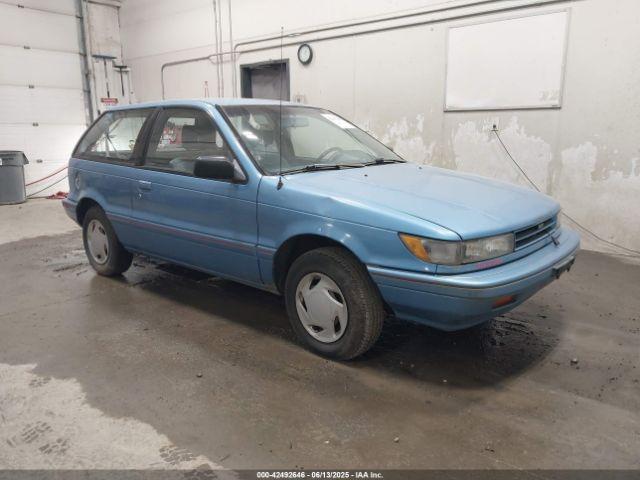  Salvage Dodge Colt