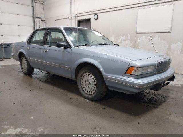  Salvage Buick Century