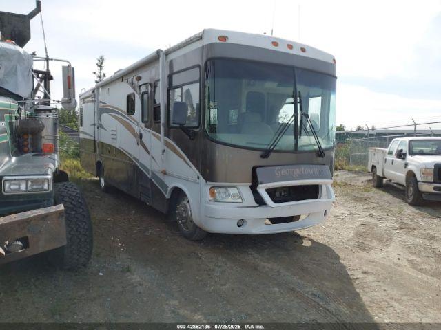  Salvage Ford F-550