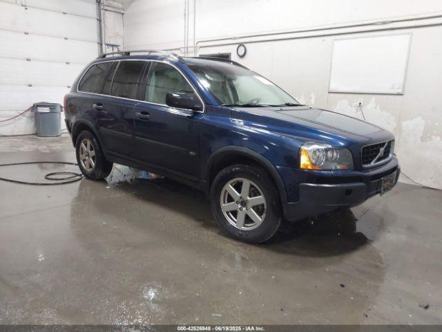  Salvage Volvo XC90