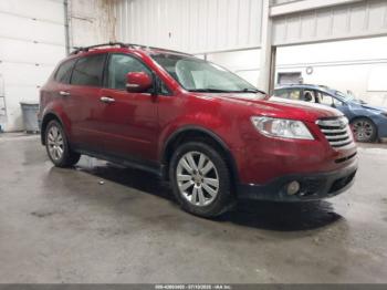  Salvage Subaru Tribeca