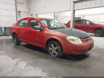  Salvage Chevrolet Cobalt