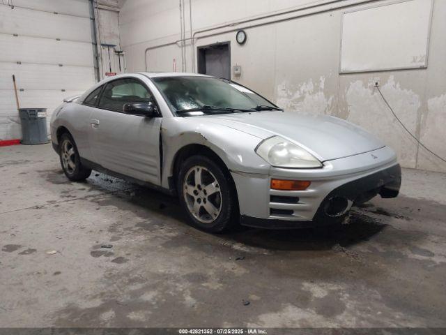  Salvage Mitsubishi Eclipse