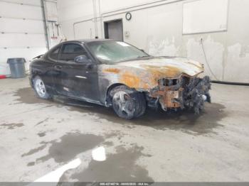  Salvage Hyundai Tiburon