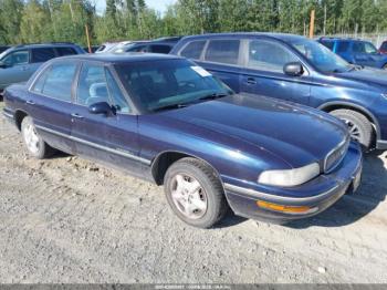  Salvage Buick LeSabre