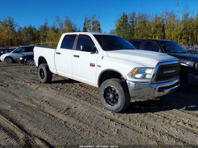  Salvage Ram 2500