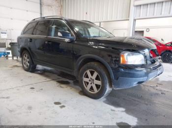  Salvage Volvo XC90