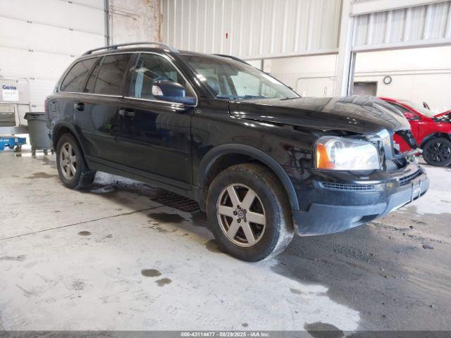  Salvage Volvo XC90