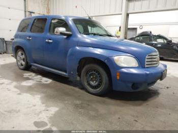  Salvage Chevrolet HHR