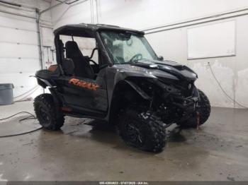 Salvage Yamaha Yxe1000