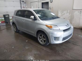  Salvage Scion xD