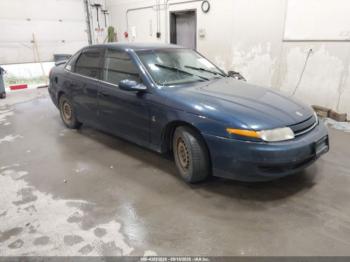  Salvage Saturn Ls1
