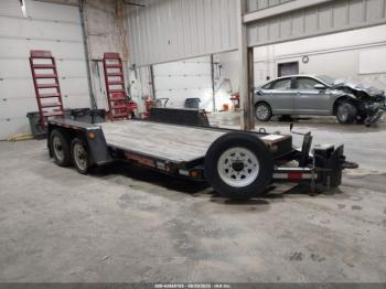  Salvage Towmaster T-10dd