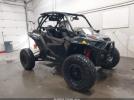 Polaris RZR Xp Turbo S Velocity Image 1