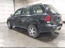 Chevrolet Trailblazer Ls Image 9