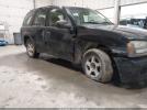 Chevrolet Trailblazer Ls Image 2