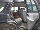 Chevrolet Trailblazer Ls Image 10