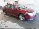 Buick LaCrosse Cx Image 1