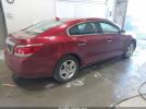 Buick LaCrosse Cx Image 6