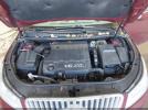Buick LaCrosse Cx Image 4